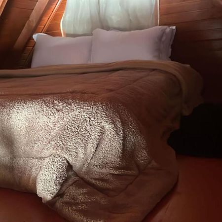 Imperio Cabanas Urubici Ngoại thất bức ảnh