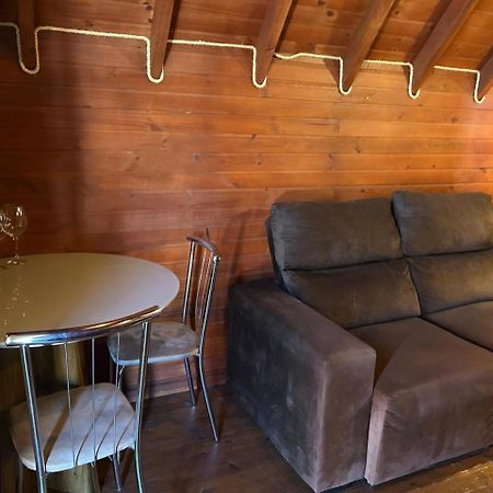 Imperio Cabanas Urubici Ngoại thất bức ảnh