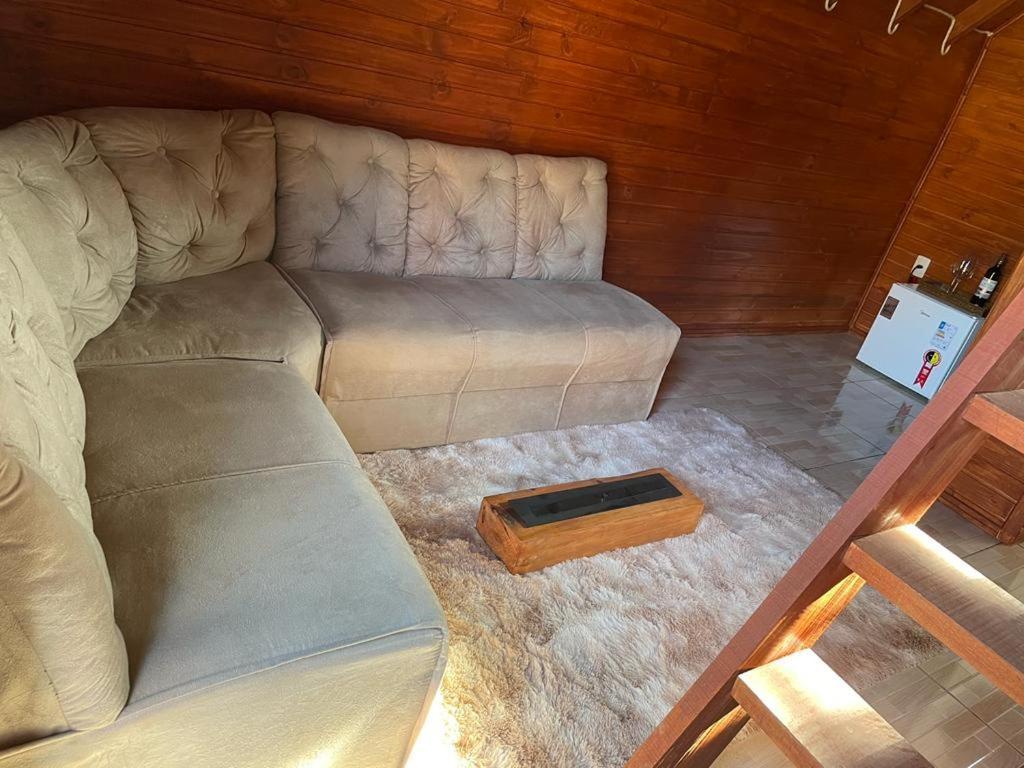 Imperio Cabanas Urubici Ngoại thất bức ảnh