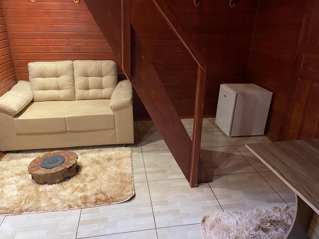Imperio Cabanas Urubici Ngoại thất bức ảnh