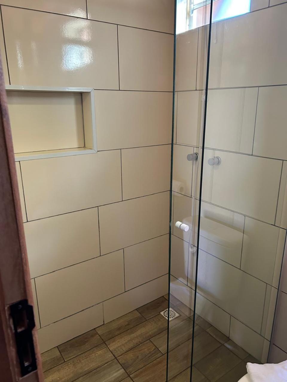 Imperio Cabanas Urubici Ngoại thất bức ảnh