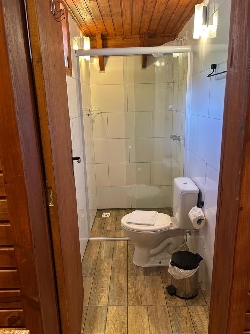 Imperio Cabanas Urubici Ngoại thất bức ảnh
