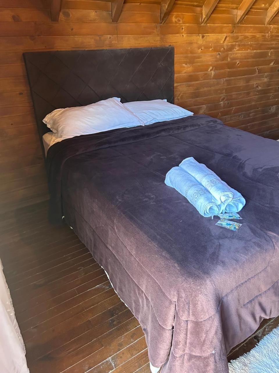 Imperio Cabanas Urubici Ngoại thất bức ảnh