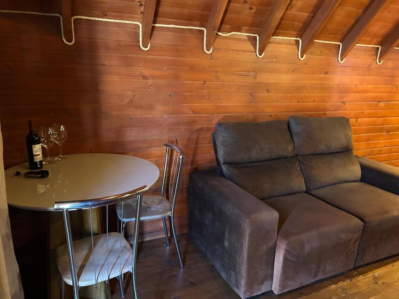 Imperio Cabanas Urubici Ngoại thất bức ảnh