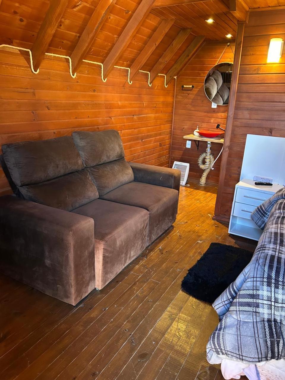 Imperio Cabanas Urubici Ngoại thất bức ảnh